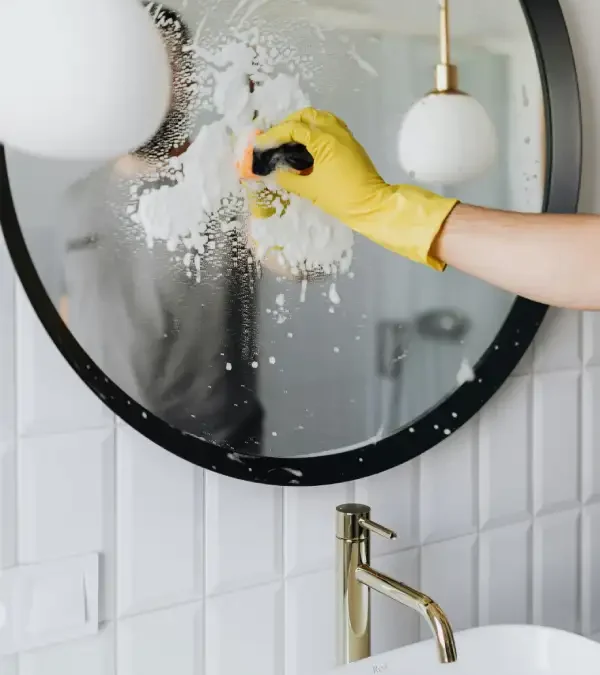 What’s Included in a Standard House Cleaning Service in Heber City?