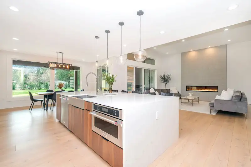 Move-In and Move-Out Cleaning for Luxury Homes in Park City and Heber City