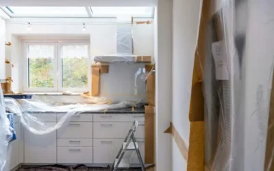The Real Cost of Skipping Construction Cleanup After a Home Remodel