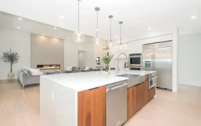Moving Into a Luxury Home in Park City? Here’s What to Clean Before Unpacking