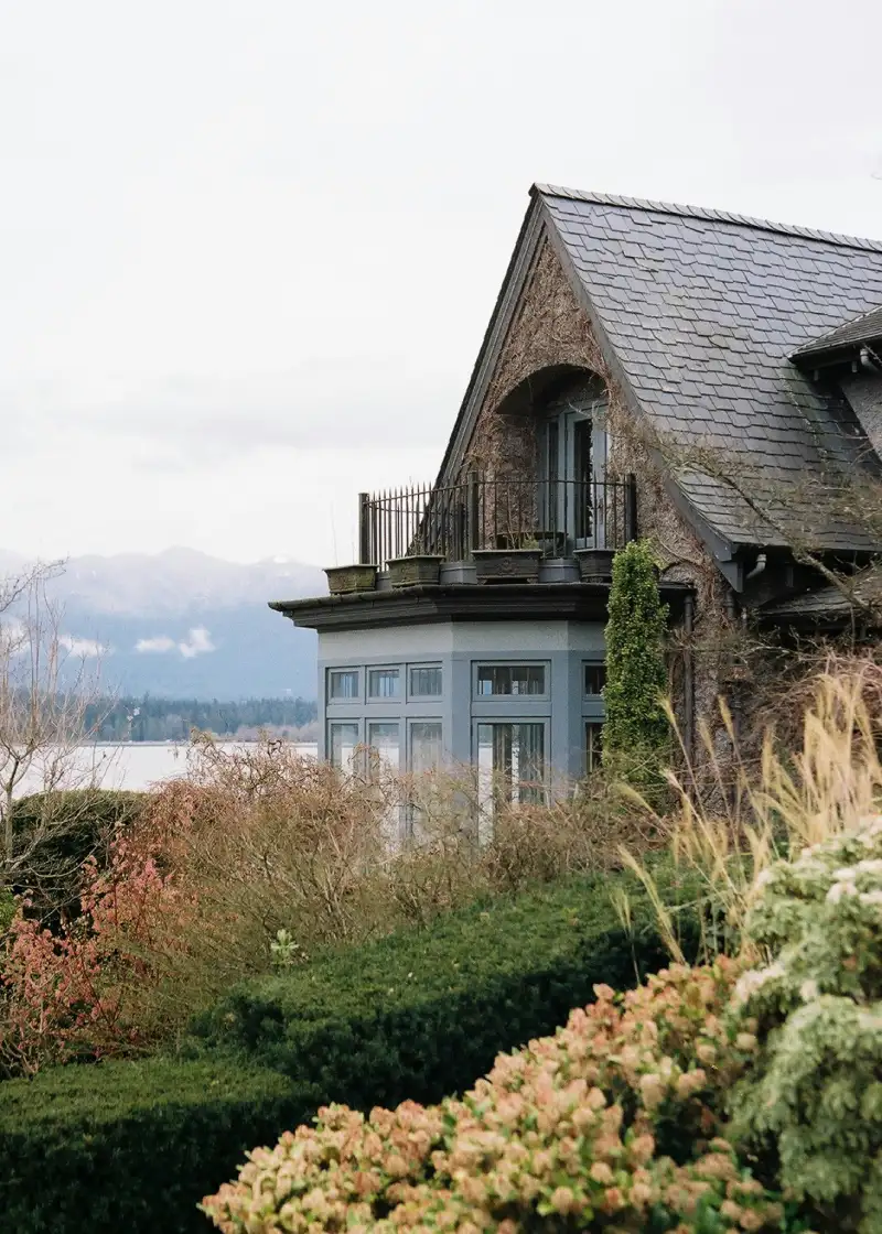 luxury home care Park City summer second home