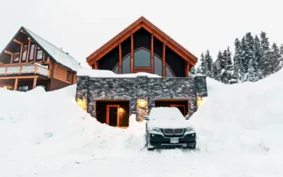How to Prepare Your Mountain Home Before You Leave for Summer