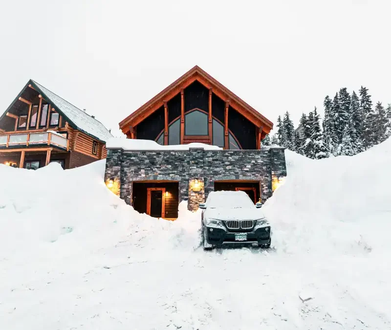 How to Prepare Your Mountain Home Before You Leave for Summer