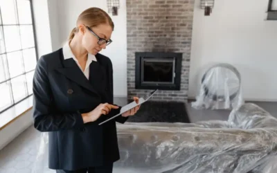 What a Home Watch Report Actually Looks Like (and Why It Matters for Insurance)