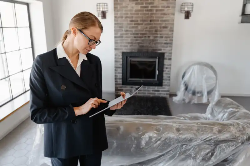 What a Home Watch Report Actually Looks Like (and Why It Matters for Insurance)