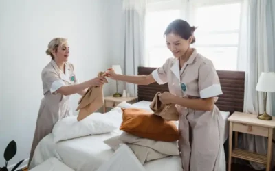 How to Vet a Cleaning Company for Your Park City Luxury Home