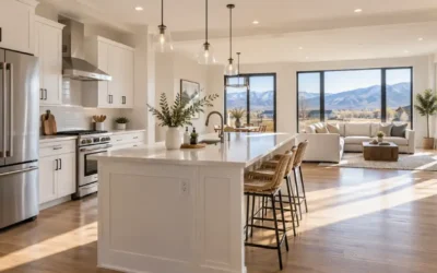 Move-Out Cleaning Checklist for Renters in Heber City, UT